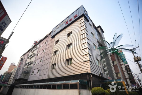 董事长汽车旅馆[优秀住宿设施]