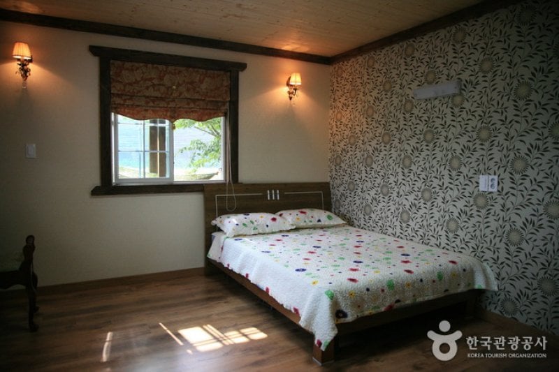 汤姆叔叔的小屋 (5/5)