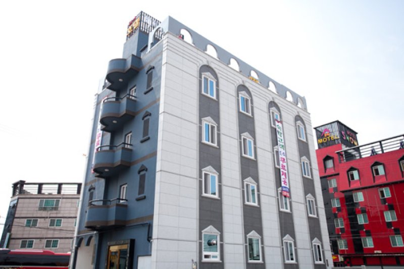 JM酒店[优秀住宿设施]  (12/15)