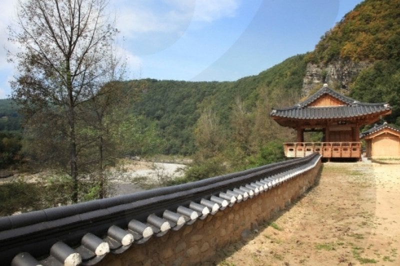 [名品古宅]聋岩宗宅([명품고택]농암종택) (7/52)