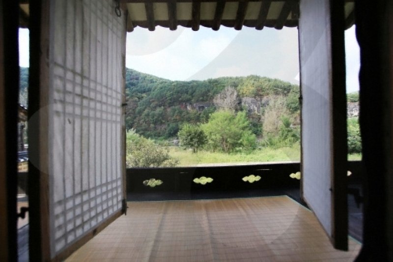 [名品古宅]聋岩宗宅([명품고택]농암종택) (15/52)