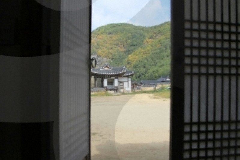 [名品古宅]聋岩宗宅([명품고택]농암종택) (23/52)