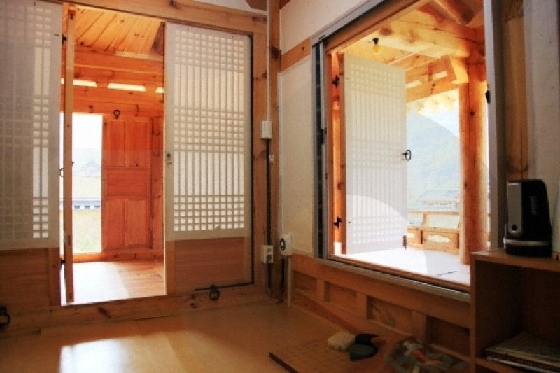 [名品古宅]聋岩宗宅([명품고택]농암종택) (26/52)