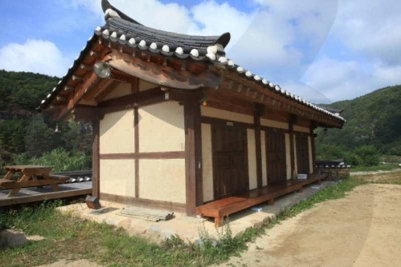 [名品古宅]聋岩宗宅([명품고택]농암종택) (34/52)