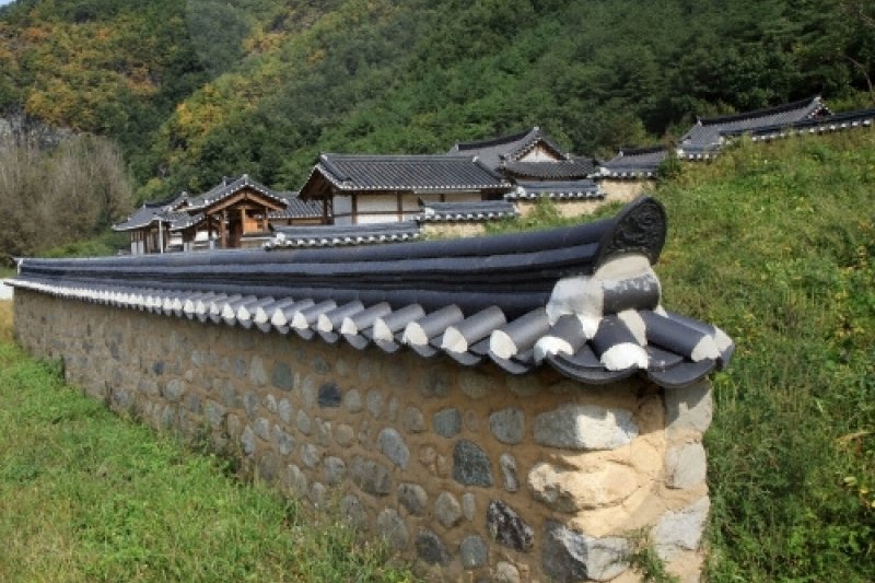 [名品古宅]聋岩宗宅([명품고택]농암종택) (37/52)