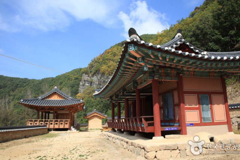 [名品古宅]聋岩宗宅([명품고택]농암종택) (40/52)