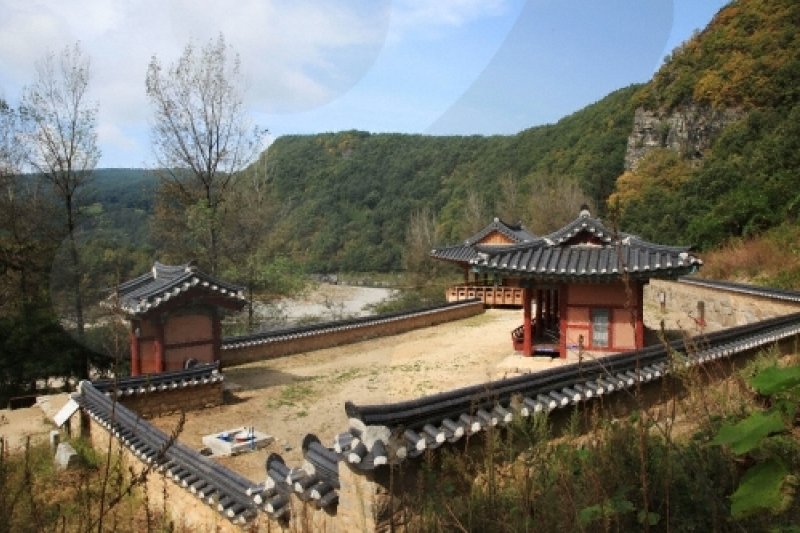 [名品古宅]聋岩宗宅([명품고택]농암종택) (41/52)