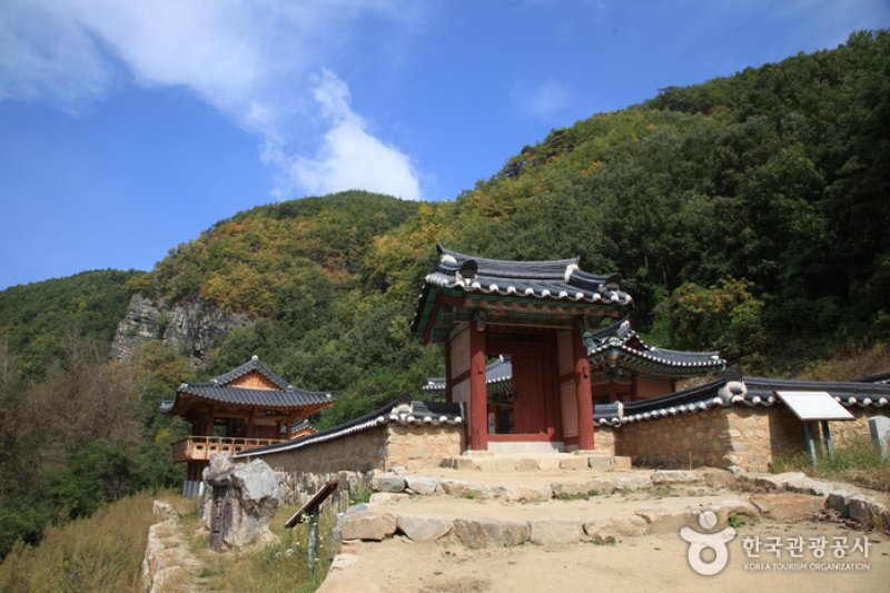[名品古宅]聋岩宗宅([명품고택]농암종택) (42/52)