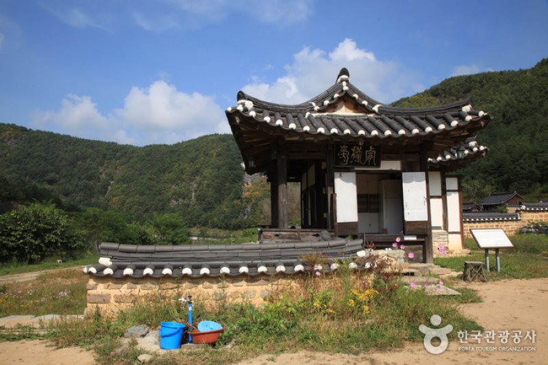 [名品古宅]聋岩宗宅([명품고택]농암종택) (47/52)