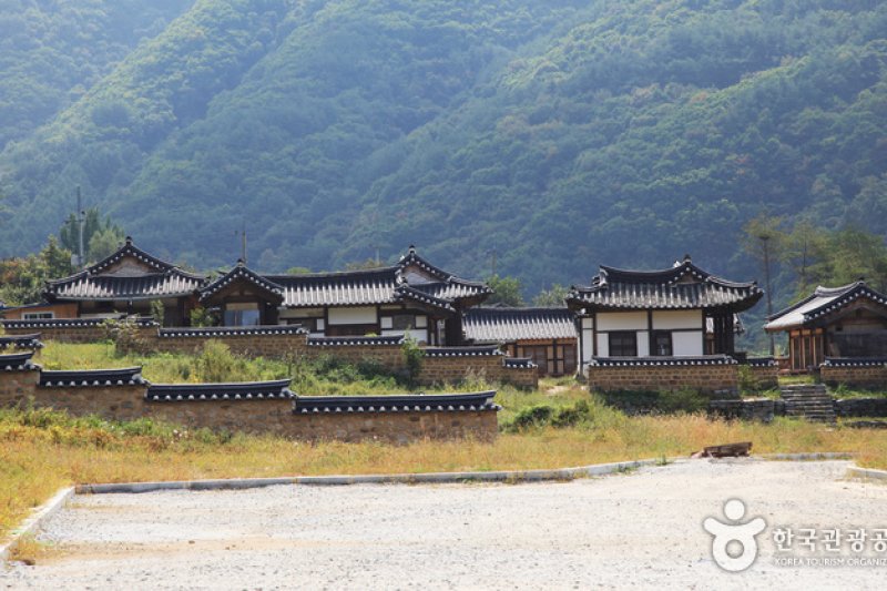 [名品古宅]聋岩宗宅([명품고택]농암종택) (50/52)