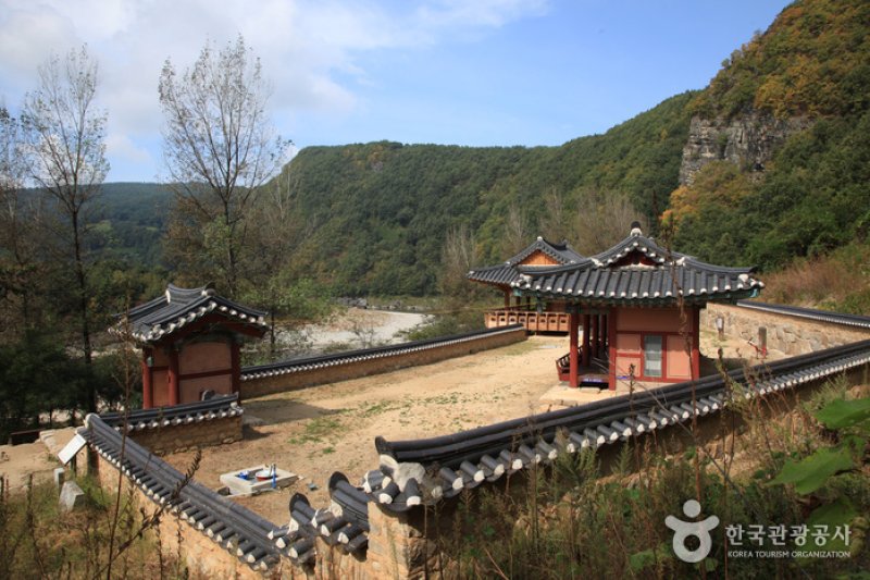 [名品古宅]聋岩宗宅([명품고택]농암종택) (51/52)