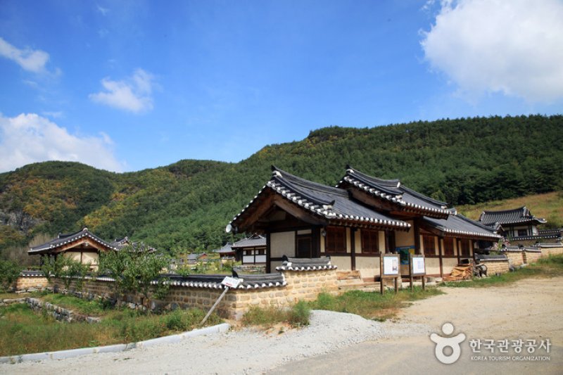 [名品古宅]聋岩宗宅([명품고택]농암종택) (52/52)