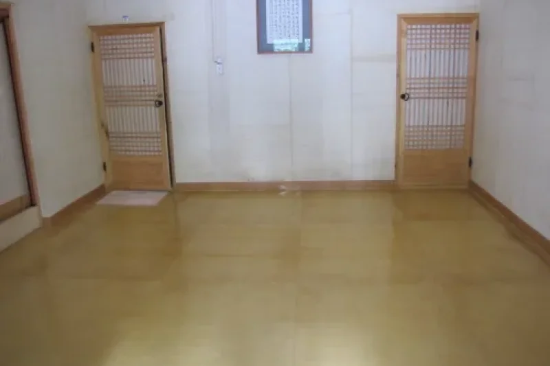 恥岩古宅
