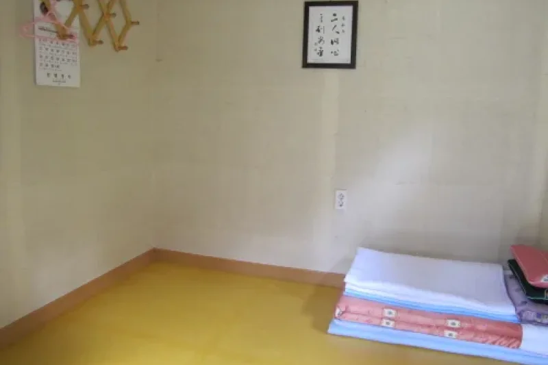 恥岩古宅