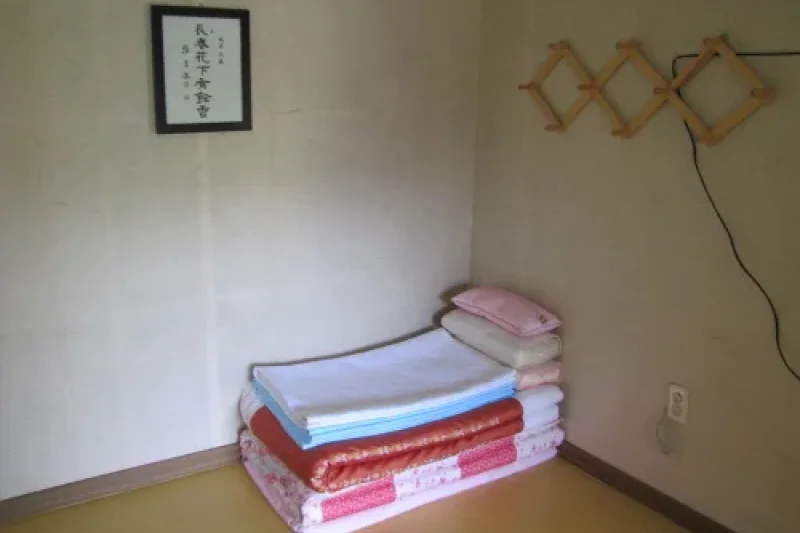 恥岩古宅