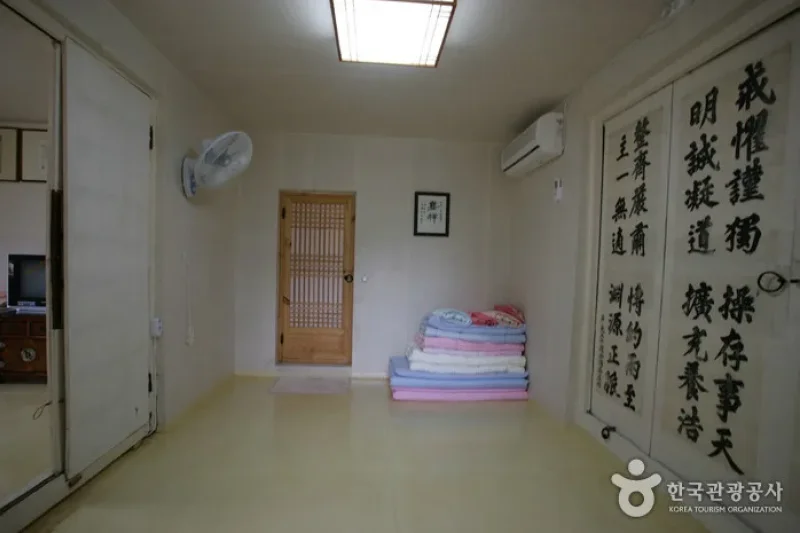 恥岩古宅