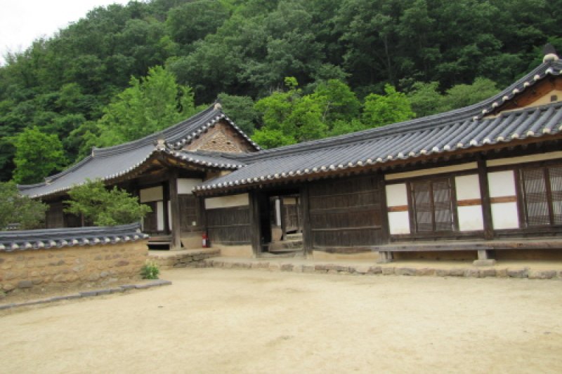[名品古宅]松韶古宅([명품고택]송소고택) (1/25)