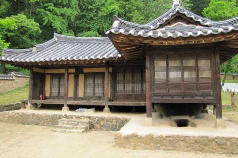 [名品古宅]松韶古宅([명품고택]송소고택) (4/25)