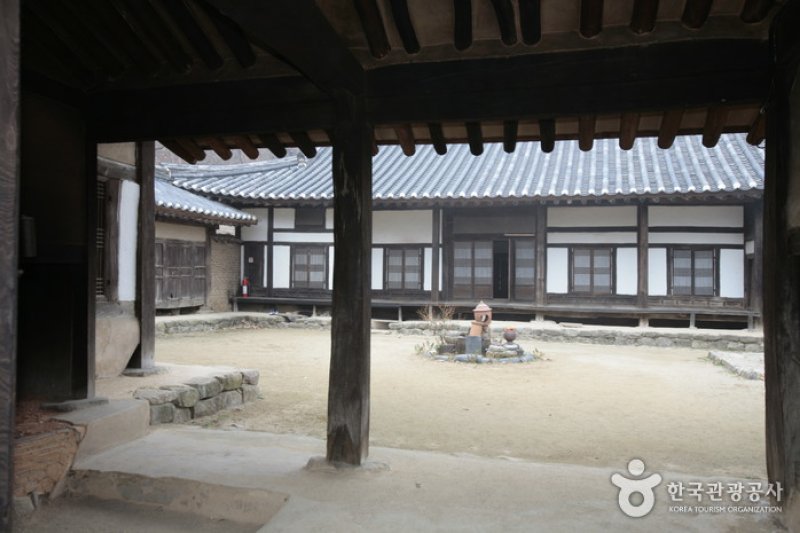 [名品古宅]松韶古宅([명품고택]송소고택) (20/25)
