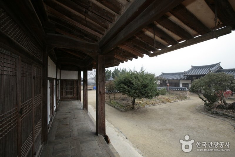 [名品古宅]松韶古宅([명품고택]송소고택) (21/25)