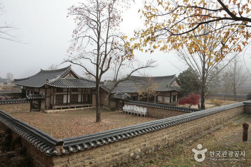 [名品古宅]松韶古宅([명품고택]송소고택) (24/25)