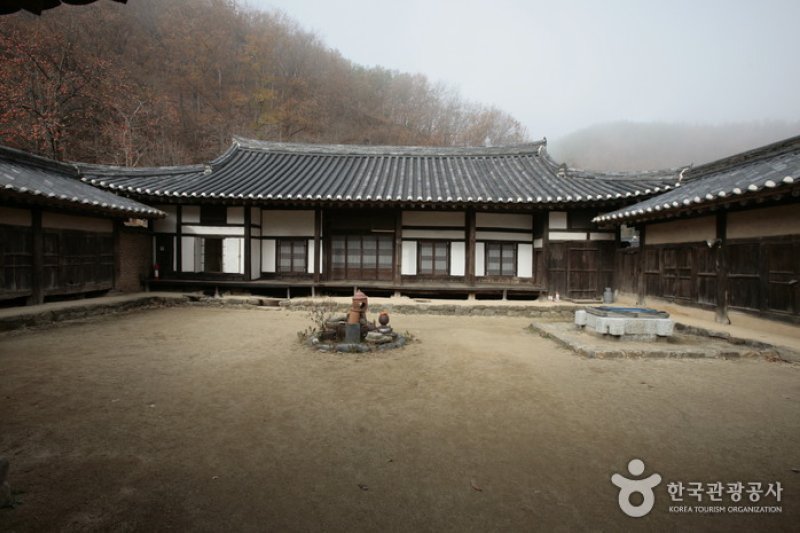 [名品古宅]松韶古宅([명품고택]송소고택) (25/25)
