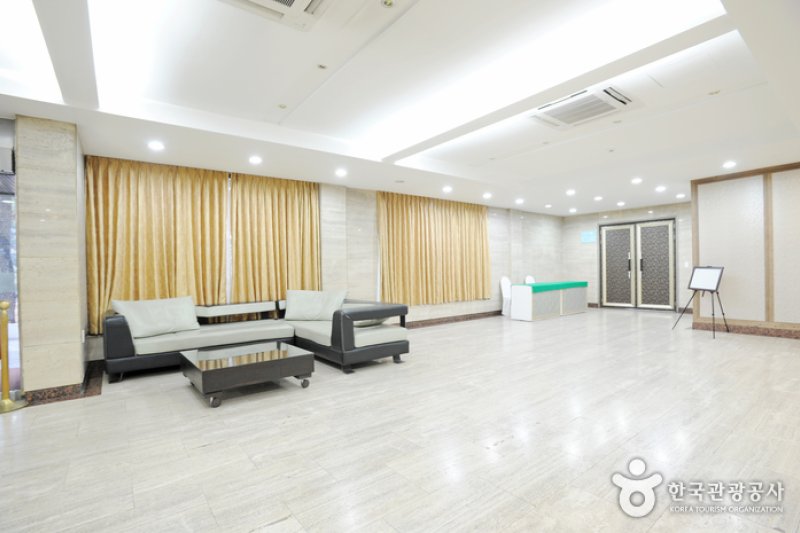 浦项康莫大酒店(코모도 호텔 포항) (3/25)