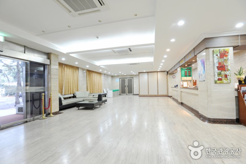 浦项康莫大酒店(코모도 호텔 포항) (4/25)