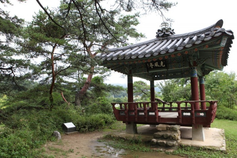 绍修书院