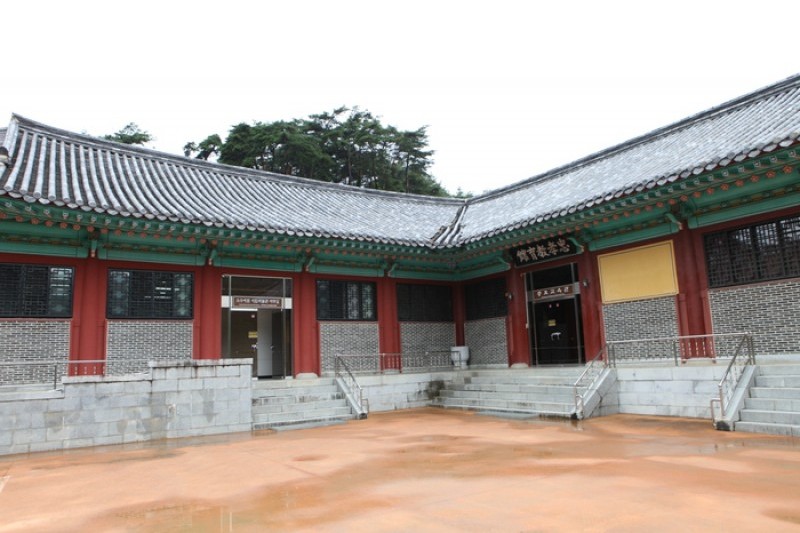 绍修书院