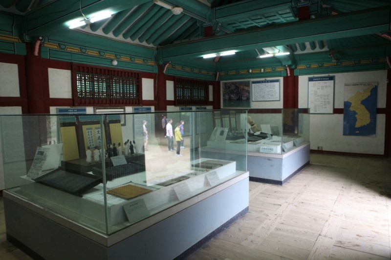 绍修书院