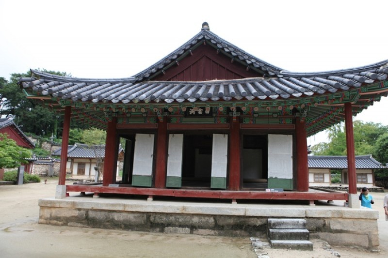 绍修书院