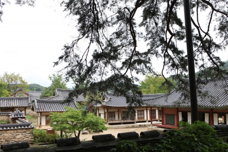 绍修书院