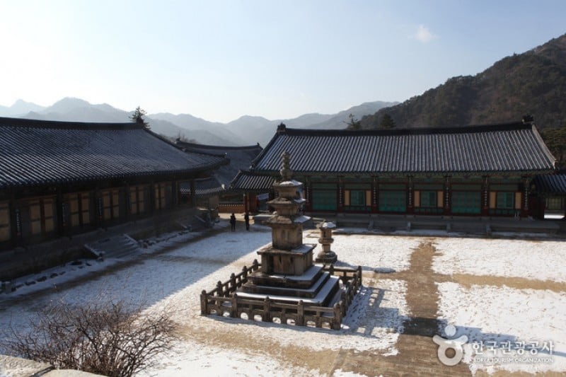 海印寺