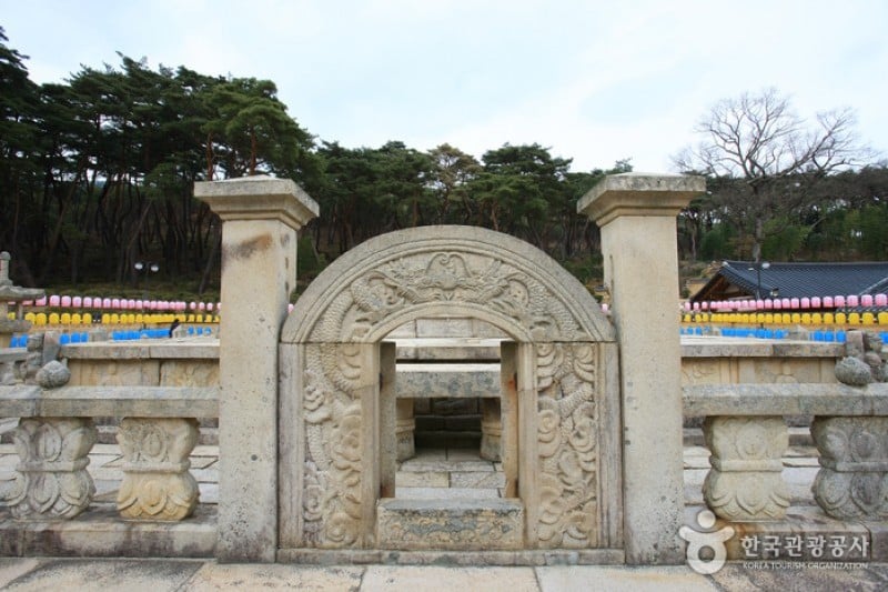 通度寺 (20/37)
