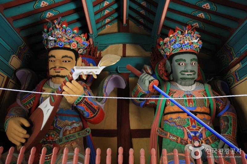 双蹊寺