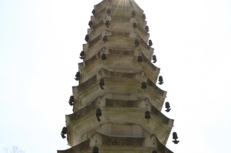 双蹊寺