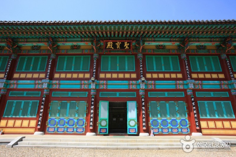 双蹊寺