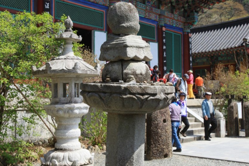 双蹊寺