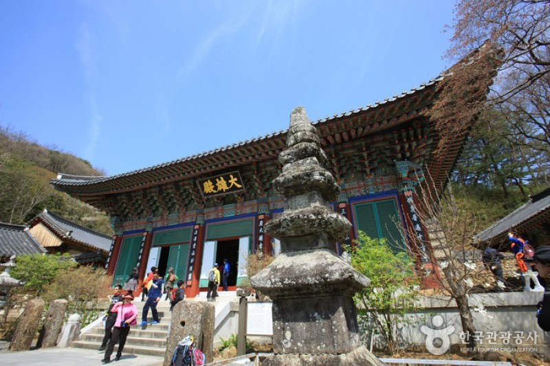 双蹊寺