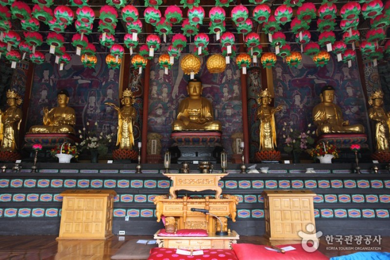 双蹊寺