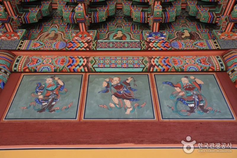 双蹊寺