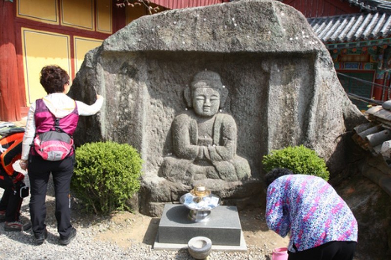 双蹊寺