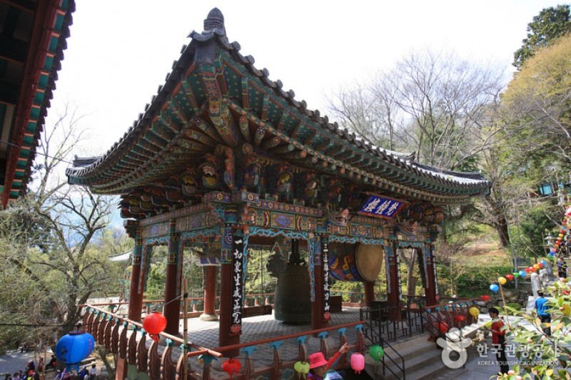 双蹊寺
