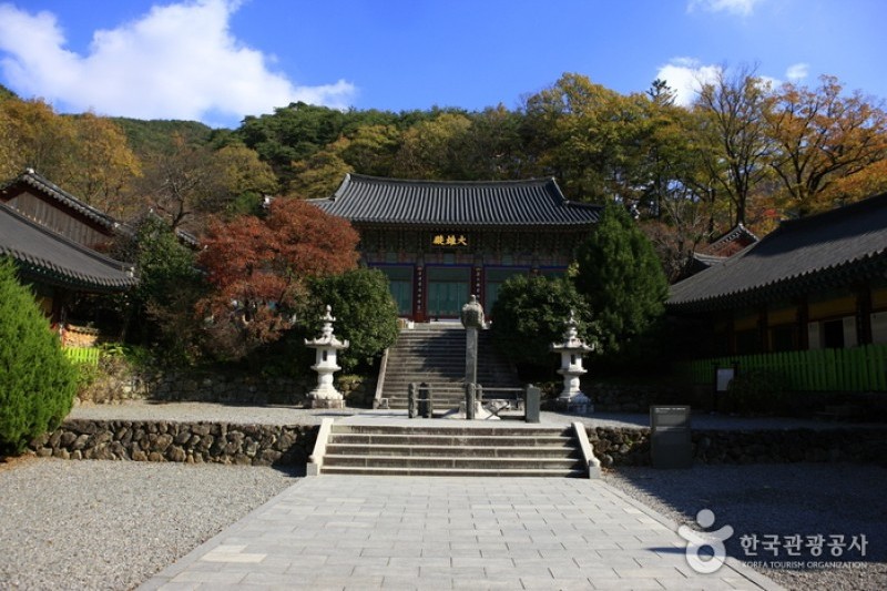 双蹊寺