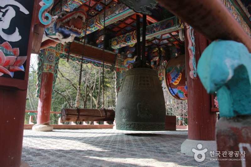 双蹊寺