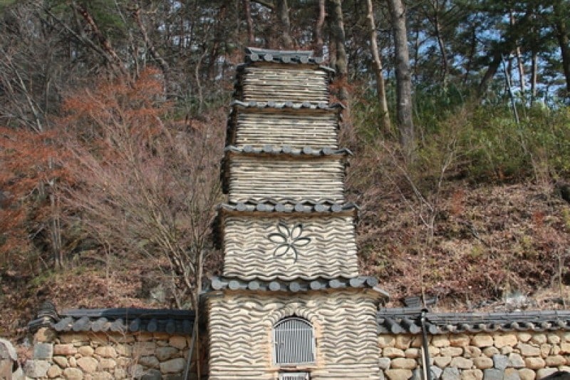 双蹊寺
