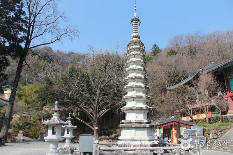 双蹊寺