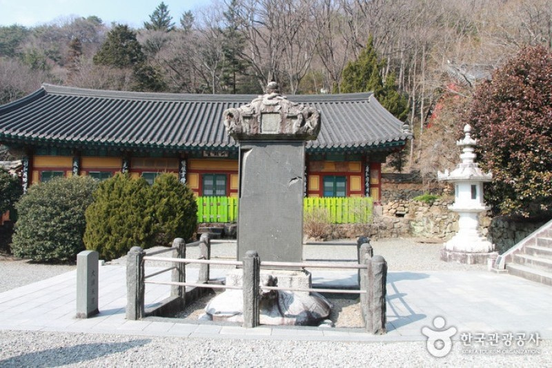 双蹊寺