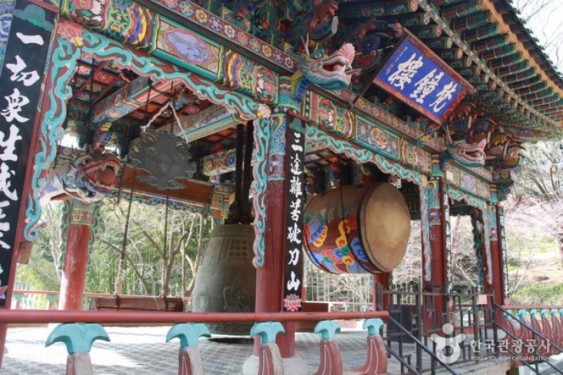 双蹊寺